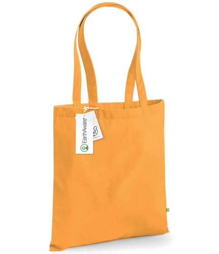 Westford Mill EarthAware� Organic Bag For Life - AMB - ONE